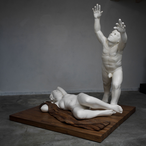 Tentazione (2012)